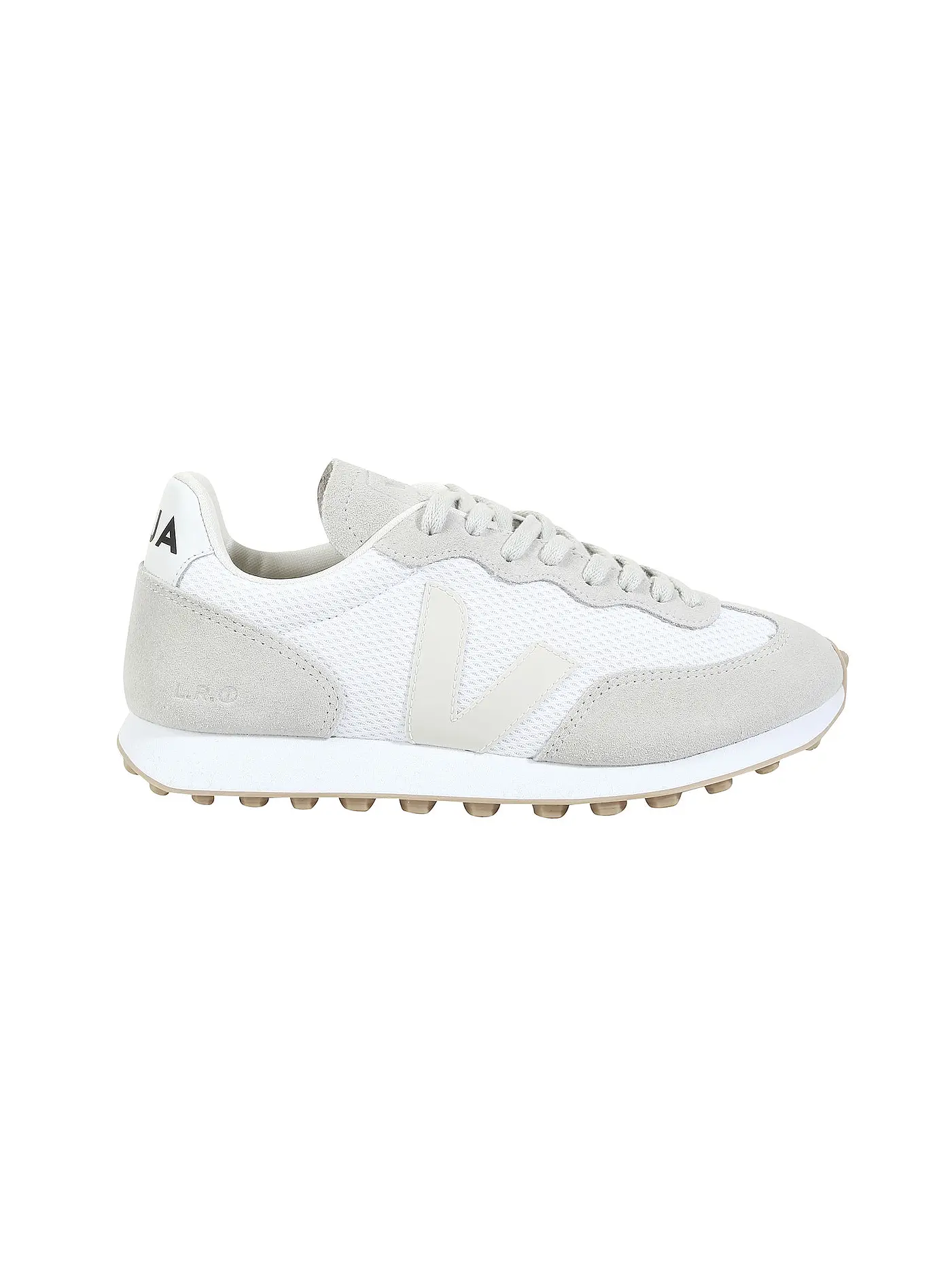 VEJA | Sneaker Rio Branco | weiss